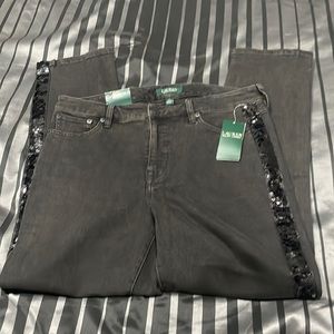Ralph Lauren jeans for women